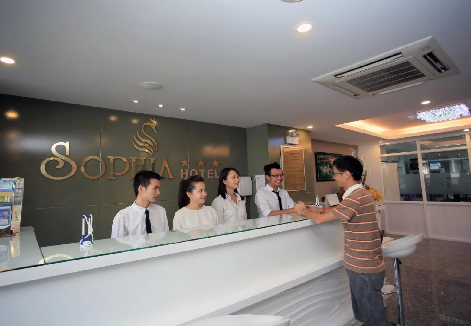 Sophia Hotel Nha Trang