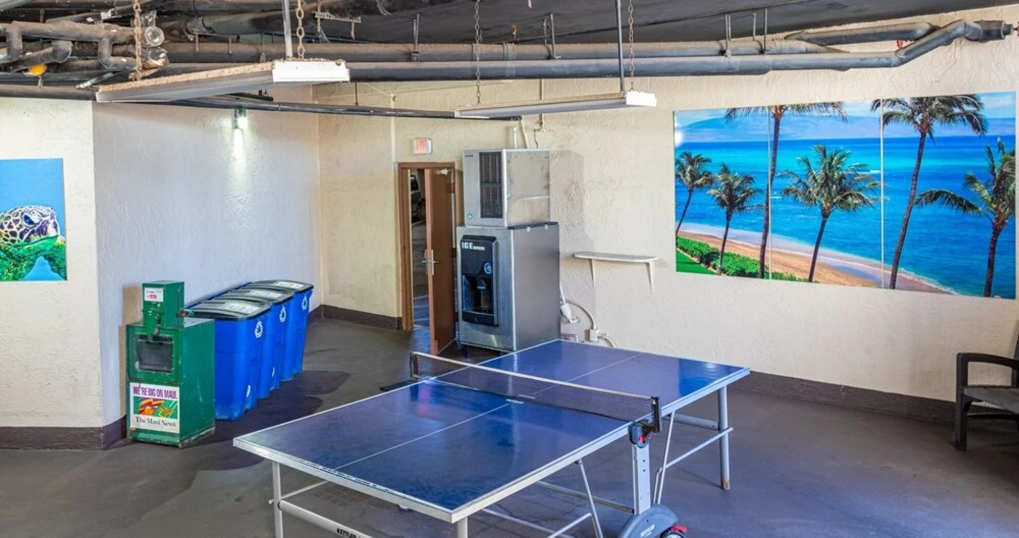 Royal Kahana 511 2bd/2.5ba 2 Bedroom Condo by Redawning