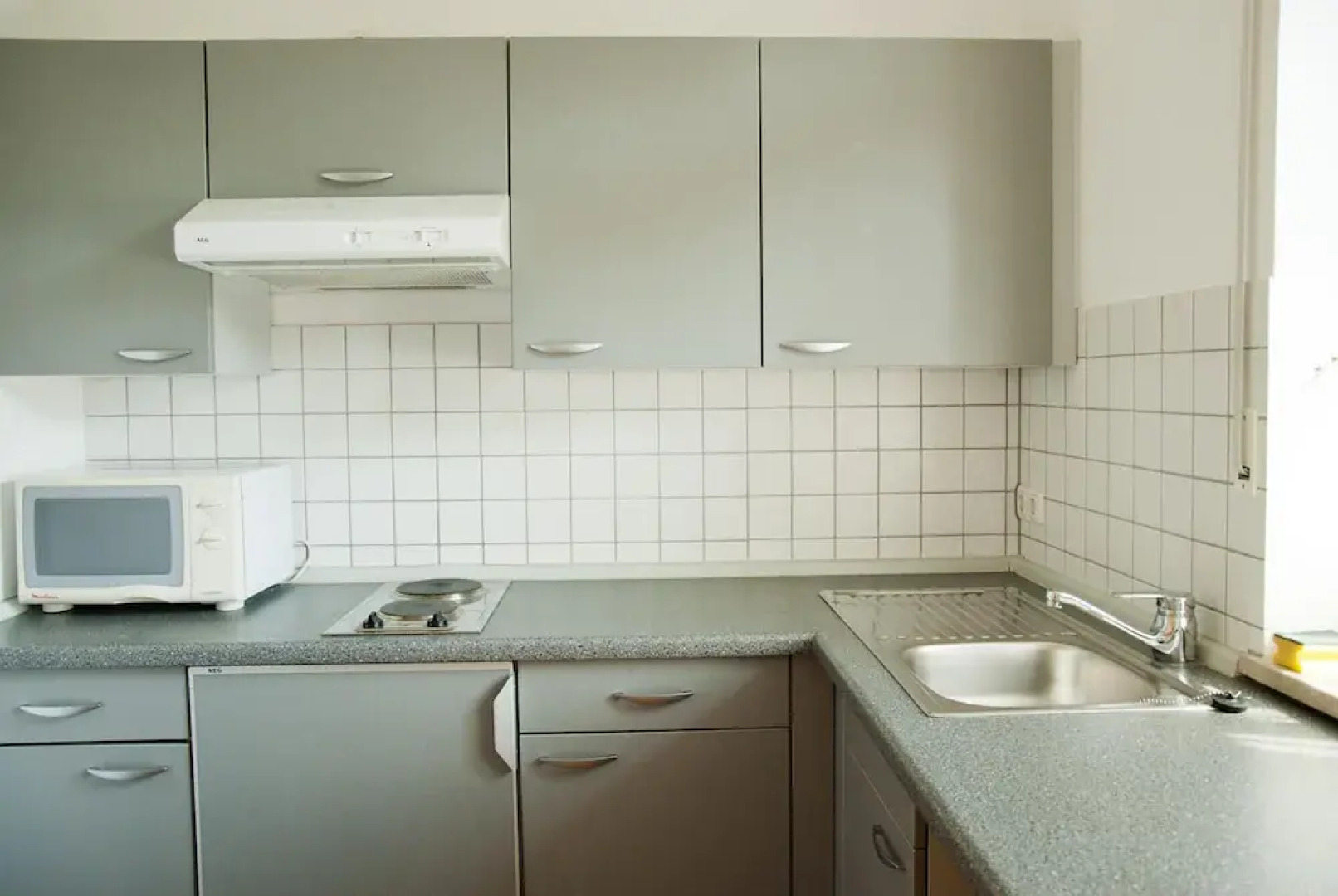 Hotel garni St.Georg