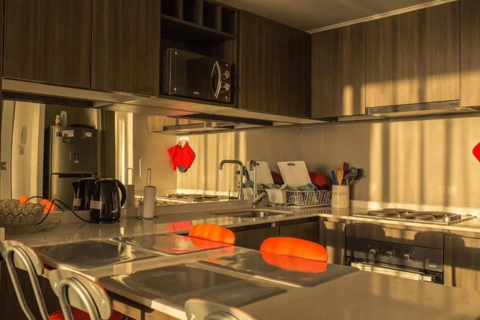 La Serena Laguna del Mar