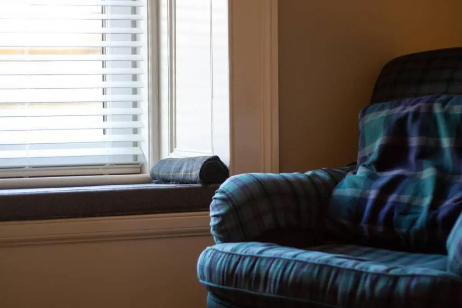 An Steisean - central apartment with home office