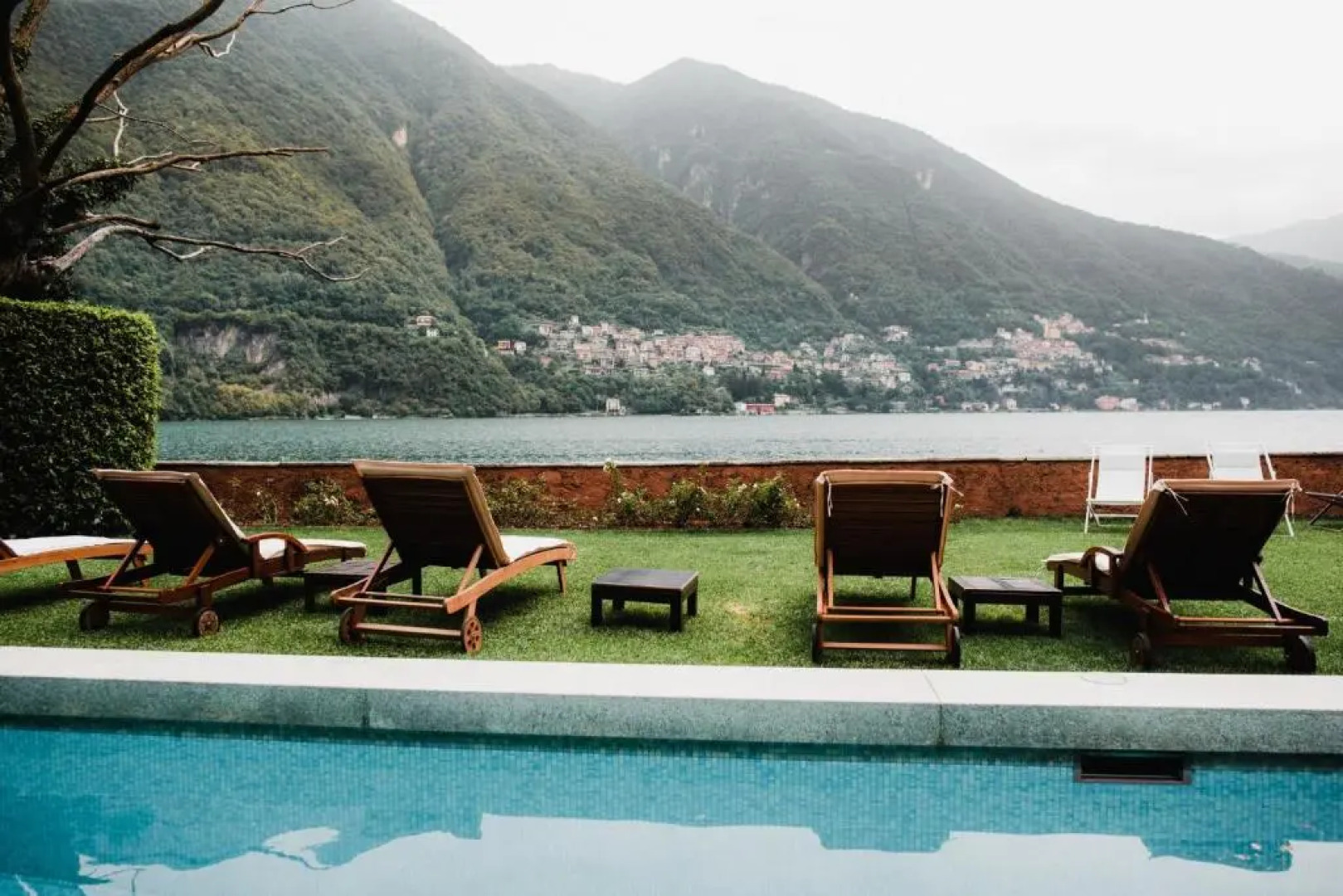 Regina Teodolinda Suites