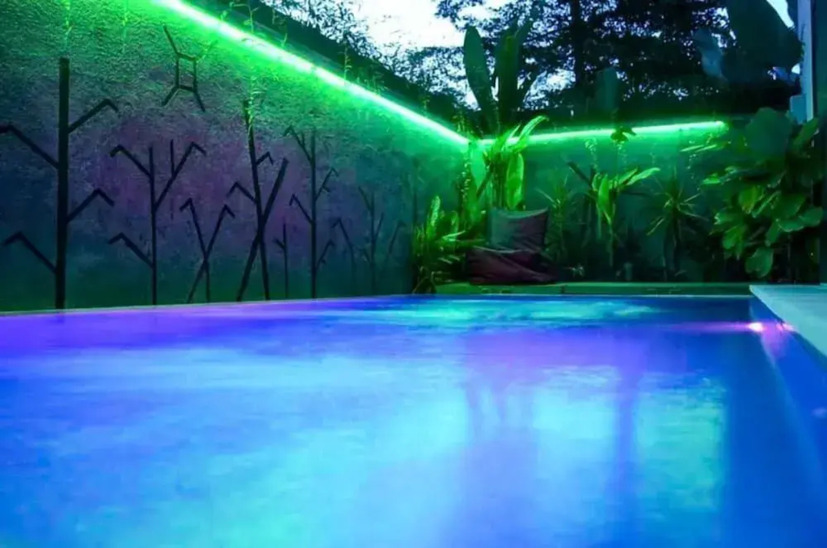 Beluran Serene Guesthouse