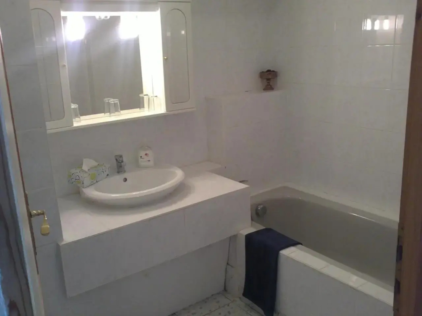 Aqua Reiki Ski Hotel Klippitz Nordost