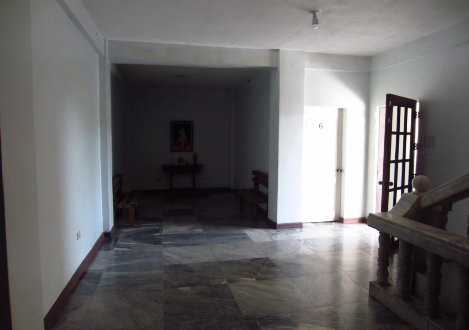 Pere Aristo Guesthouse