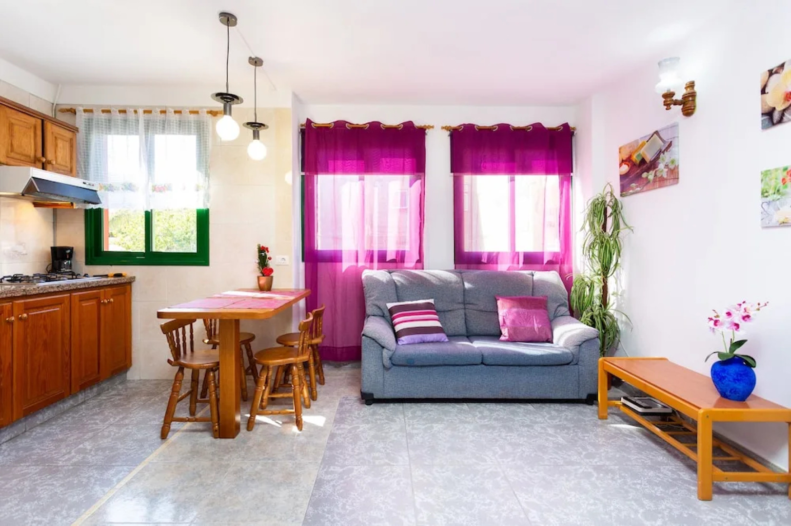 HomeLike Relax Apartment Buenavista