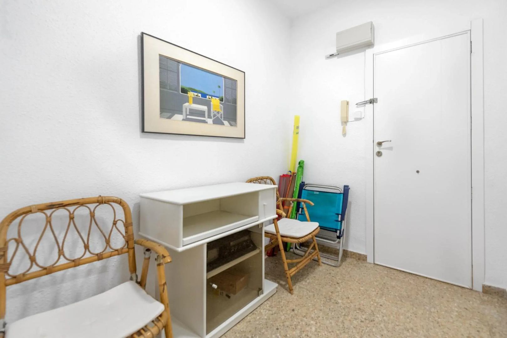 View of the sea Beach 50 meters