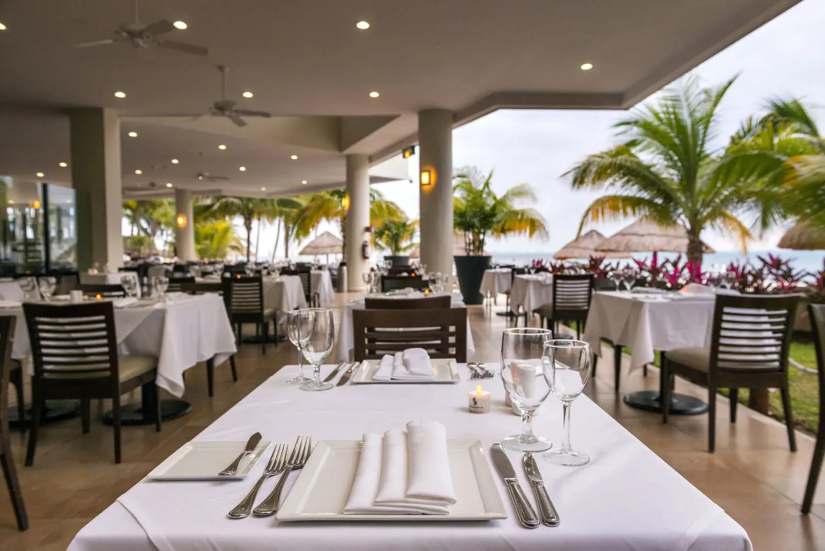 Almare, a Luxury Collection Resort, Isla Mujeres Cancun, Adult All-Inclusive