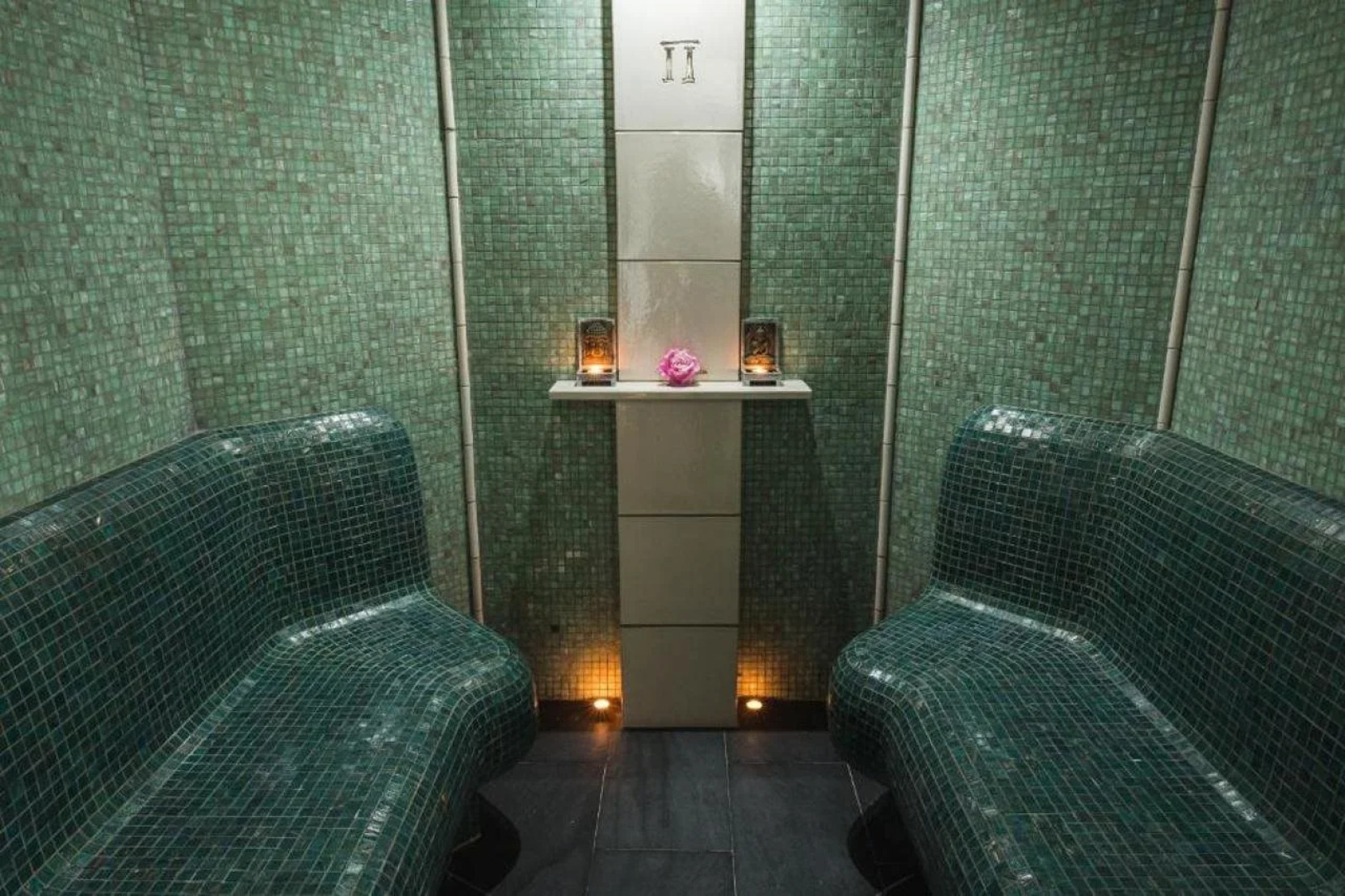 Hotel Restaurant SPA la Madrague