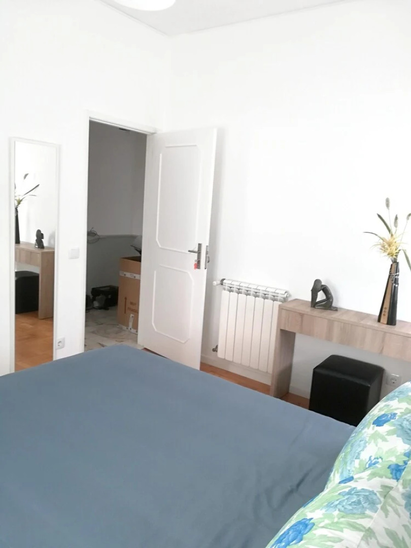 Holiday Home Rua Rodrigues de Freitas