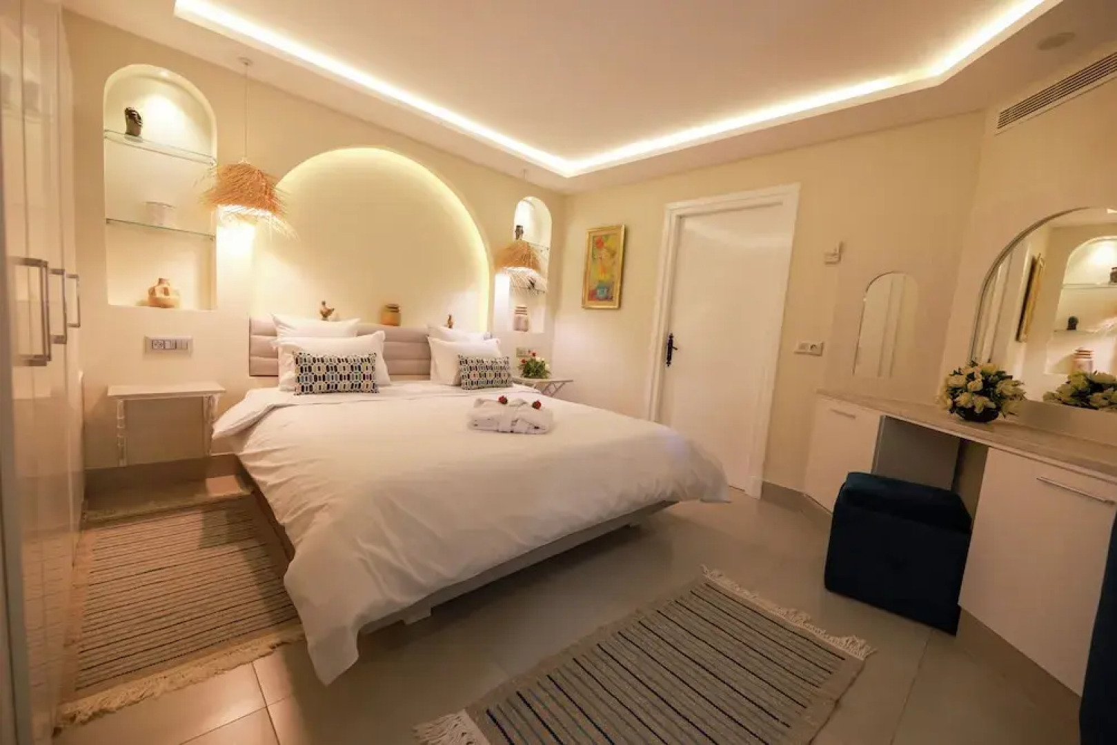 Hotel Suite Les Charmilles