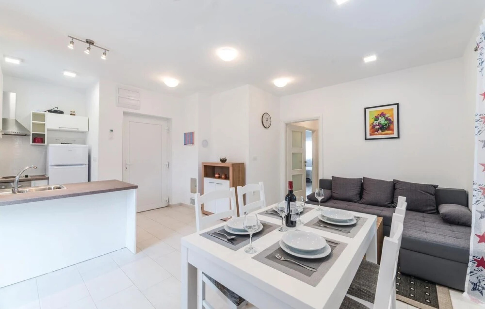 Amazing Home in Veli Rat With Wifi and 2 Bedrooms