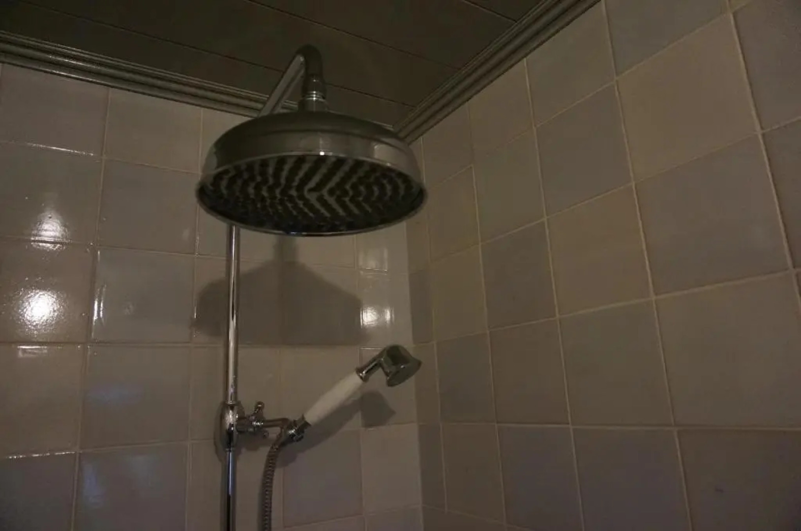 The Old Labor House 1525