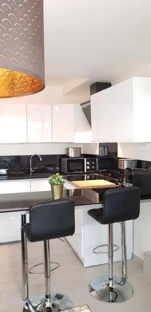 Maison à 10 min de Paris