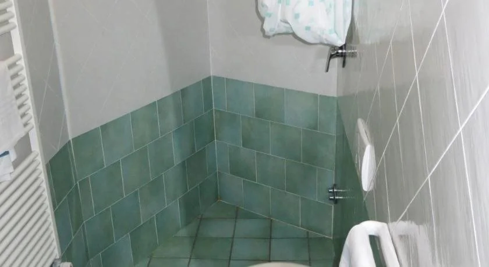 Albergo Villa Mario