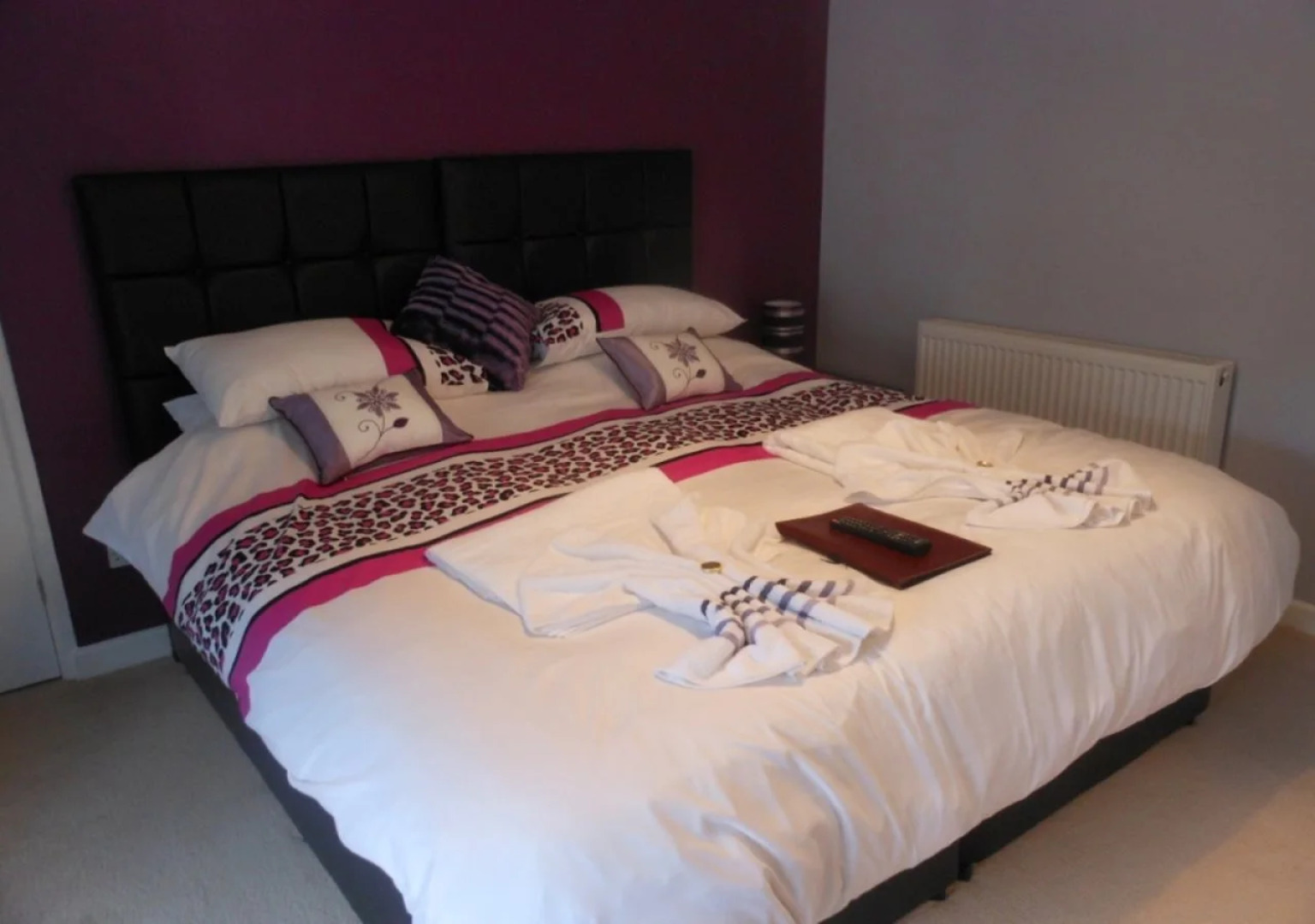 New Inn - Dorchester