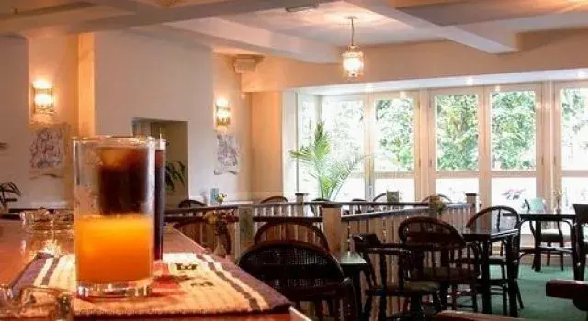 Templars Hotel and Carvery