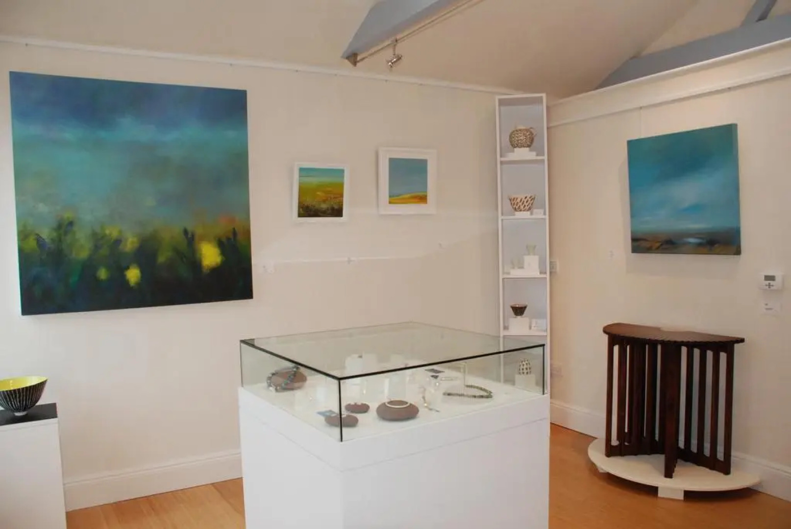 Over Bed and Breakfast