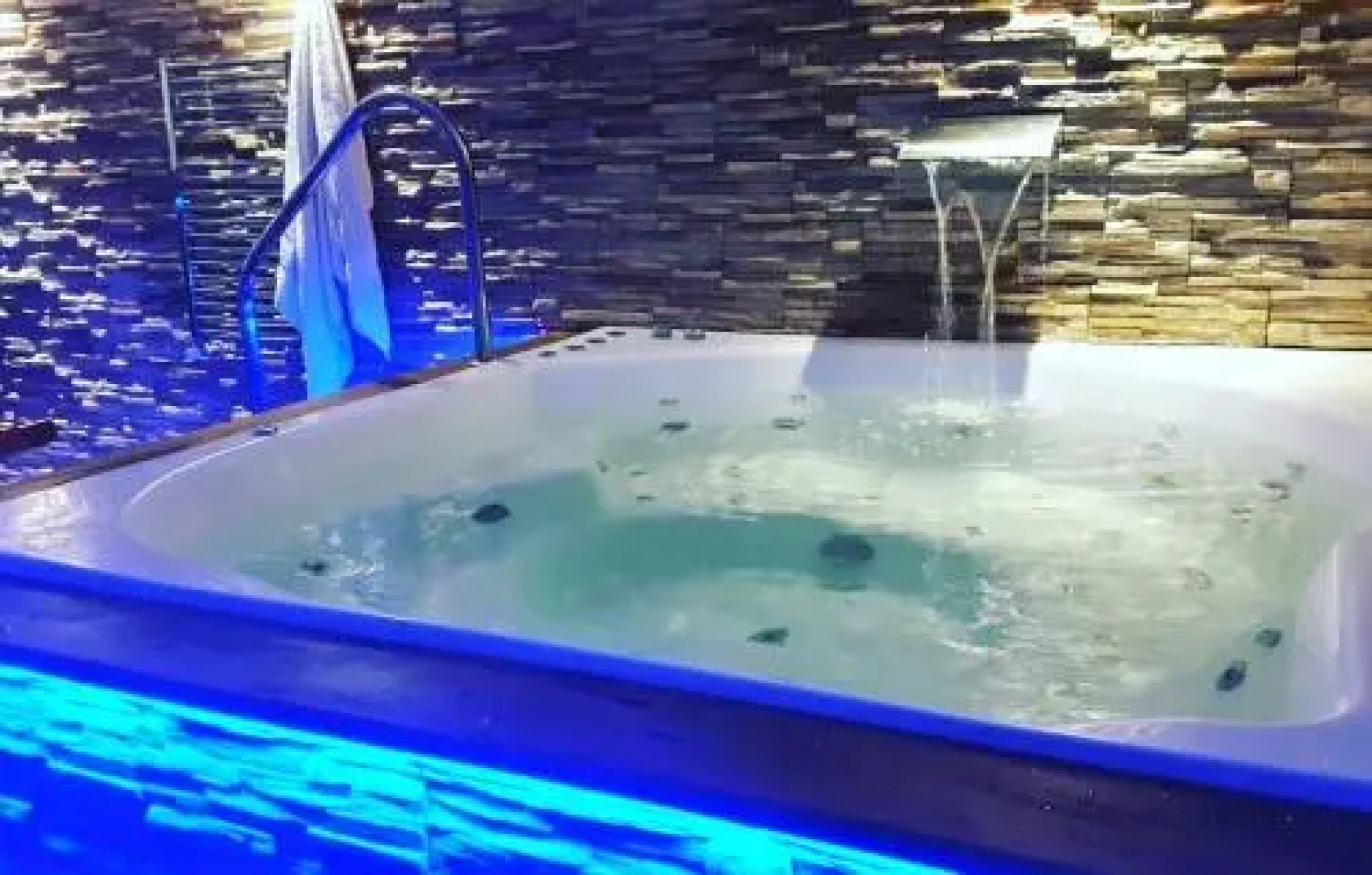 Posada de Las Gaviotas Apart