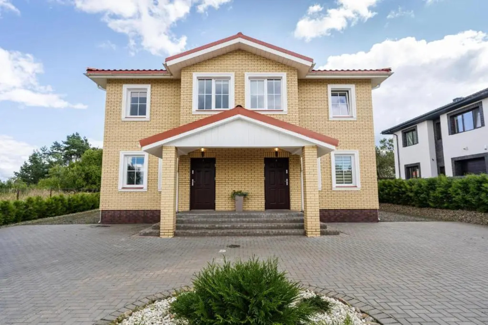 Between two lakes - 3 apartment