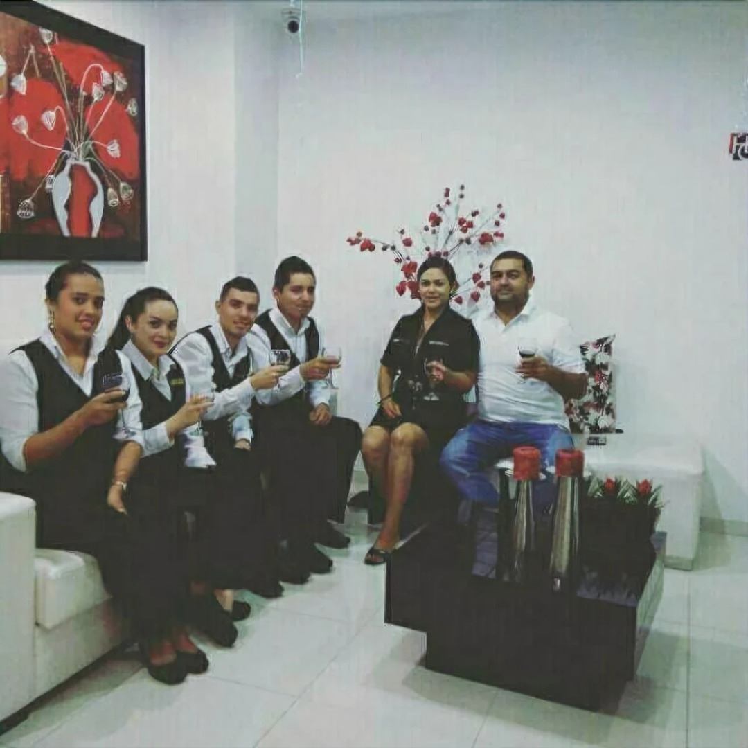 Hotel Guadalupe Plaza