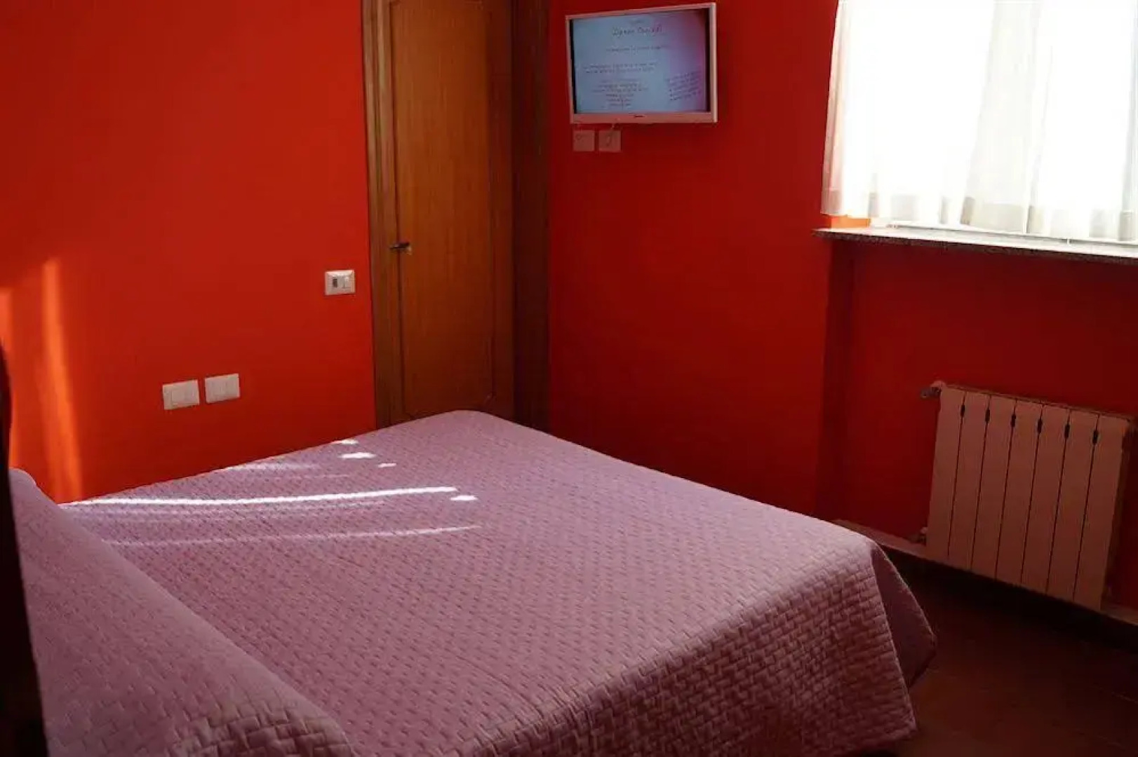 Hotel Villa La Rocca