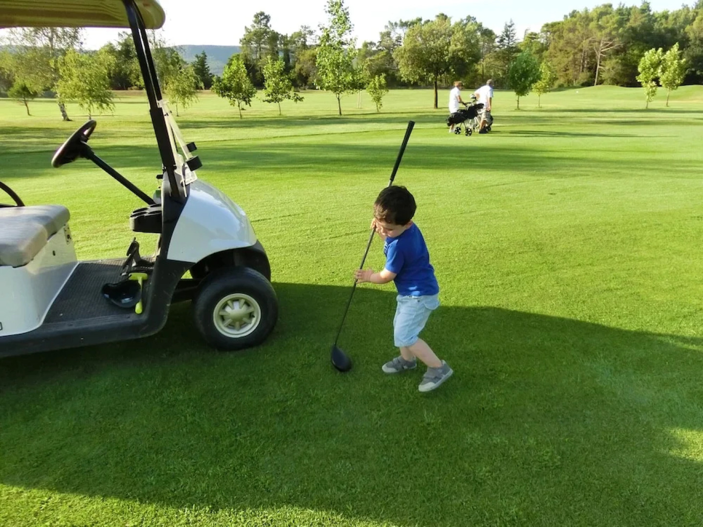 House With 4 Bedrooms in Nans-les-pins, With Wonderful Mountain View,