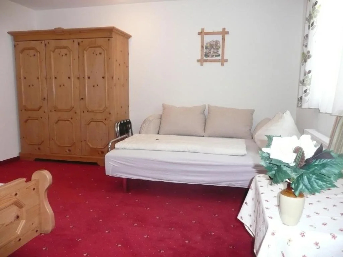 Appartement Königslehen