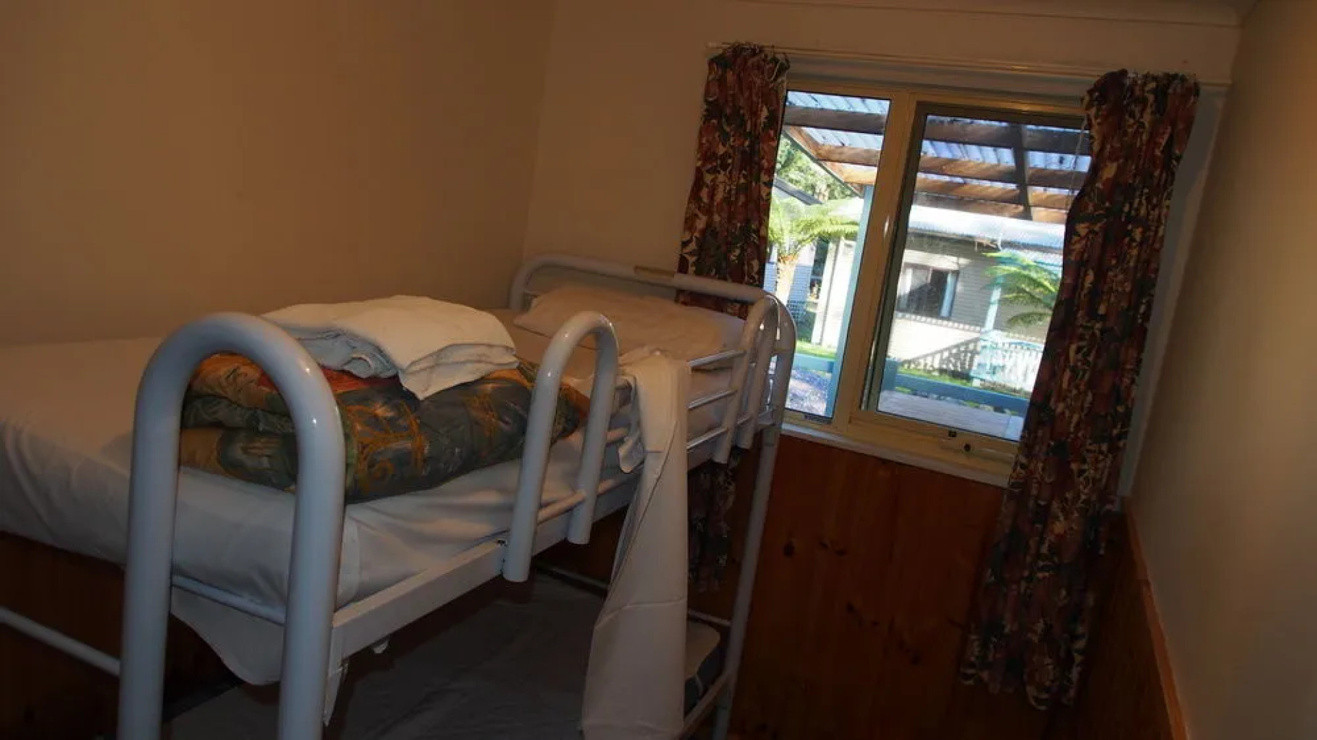 Anchor Down Cottages