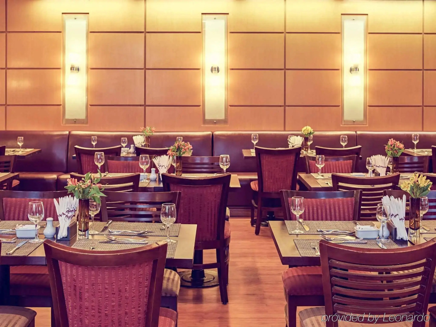 Mercure Campinas Hotel