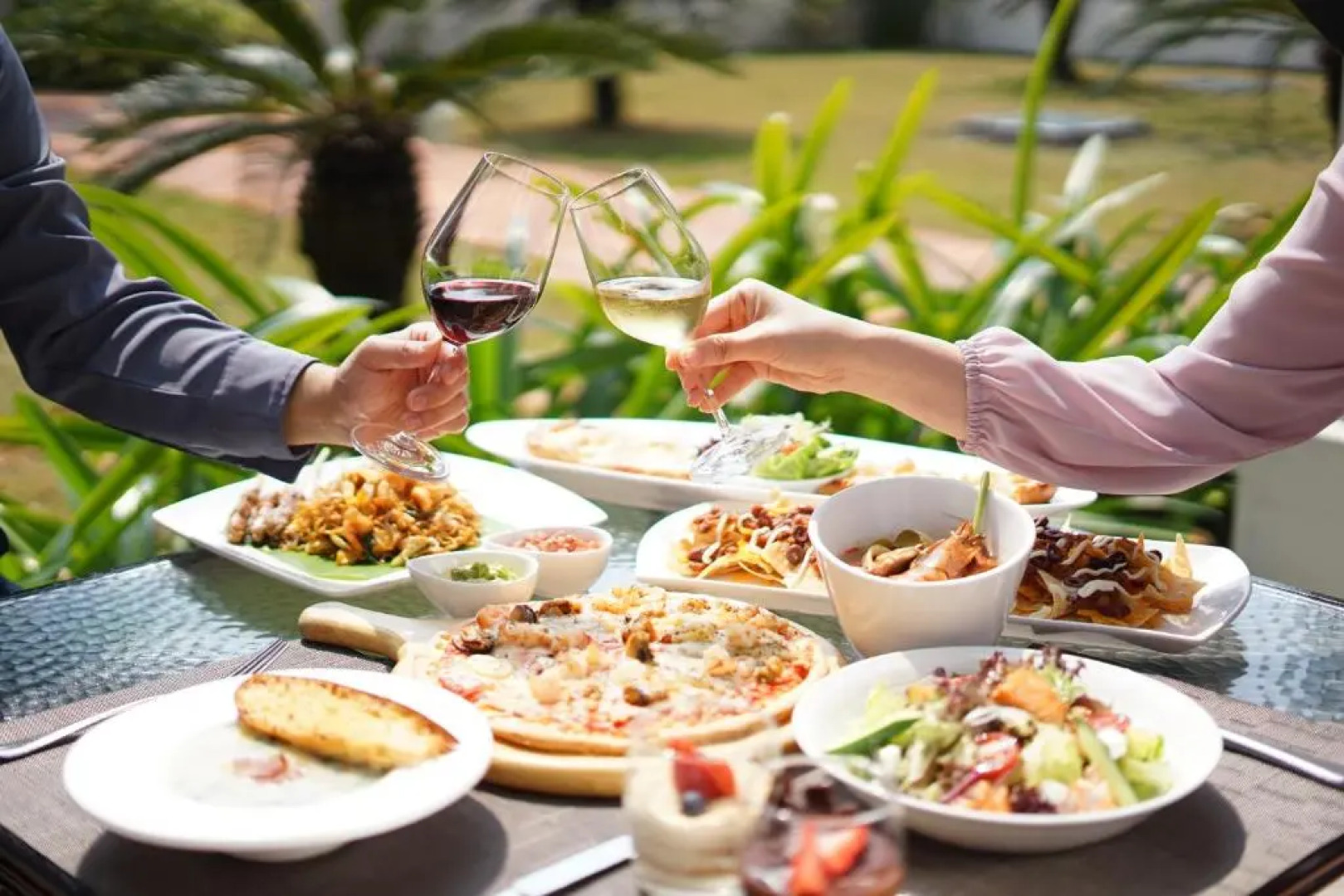 Grand Coloane Resort