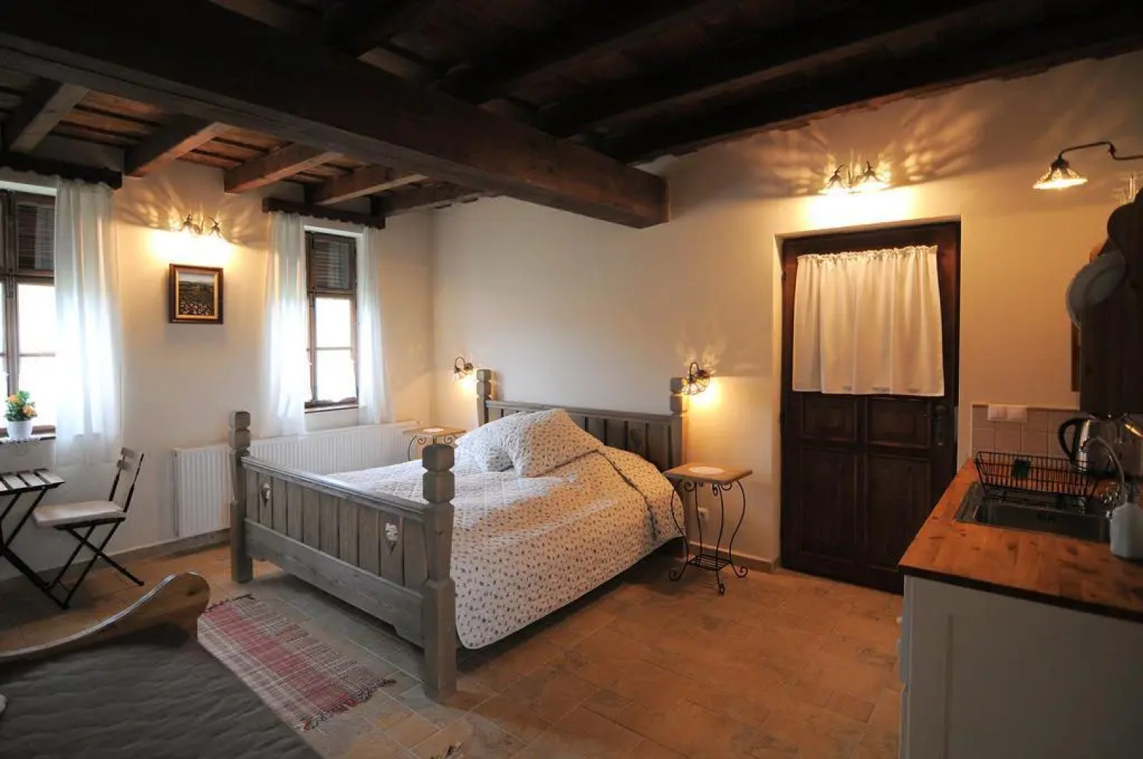 Matievics Vendégház