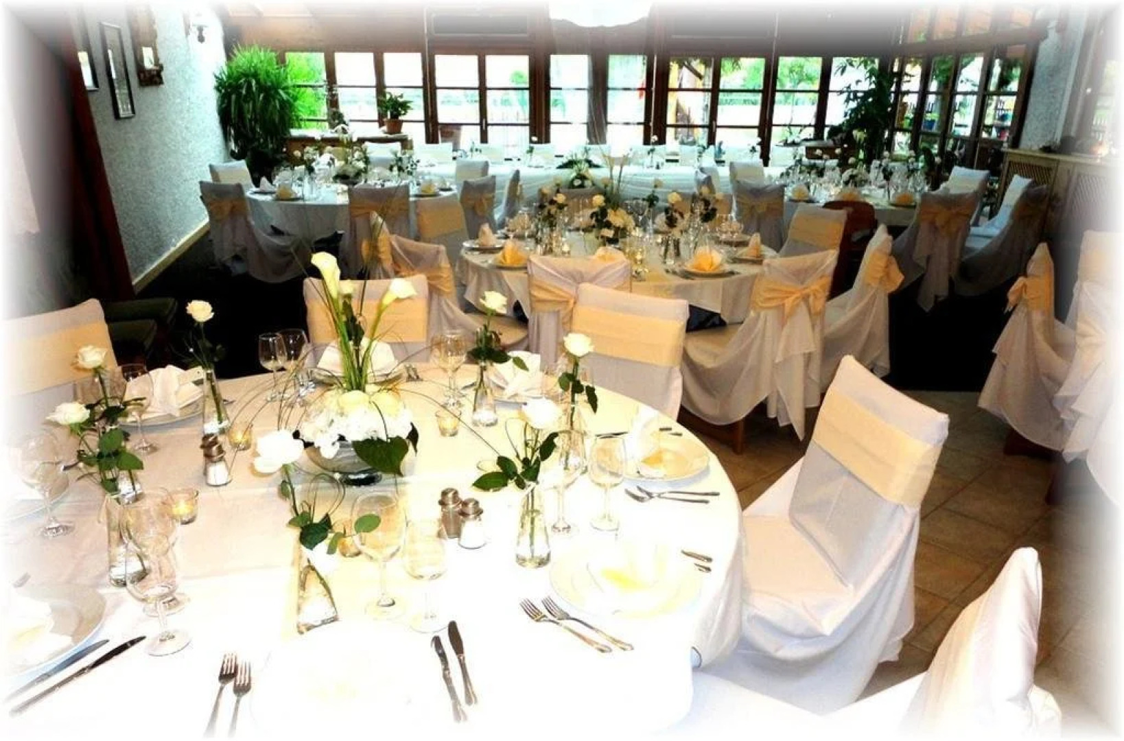 Dorfmeister Business Hotel B&B