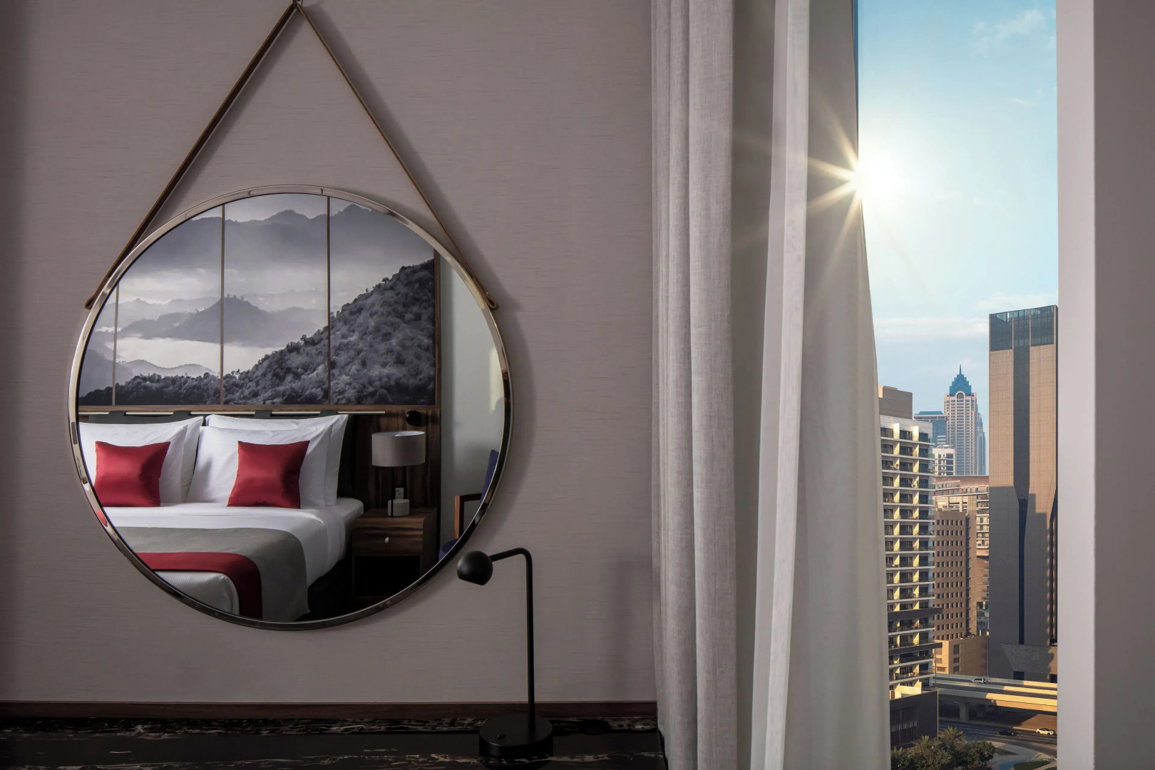 Grand Millennium Business Bay