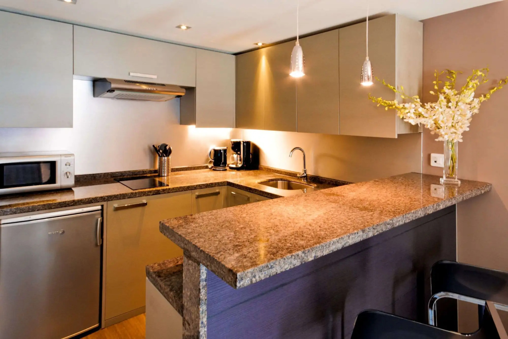 Appart-Hôtel Clément Ader