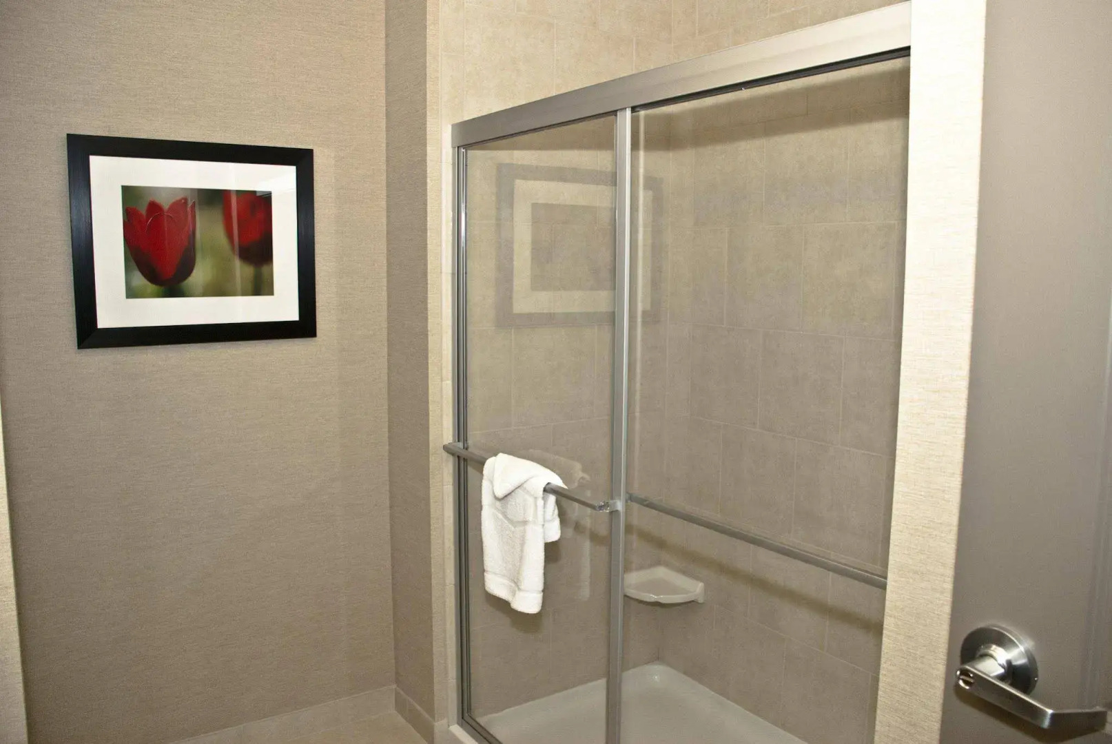 Hampton Inn Maumelle AR