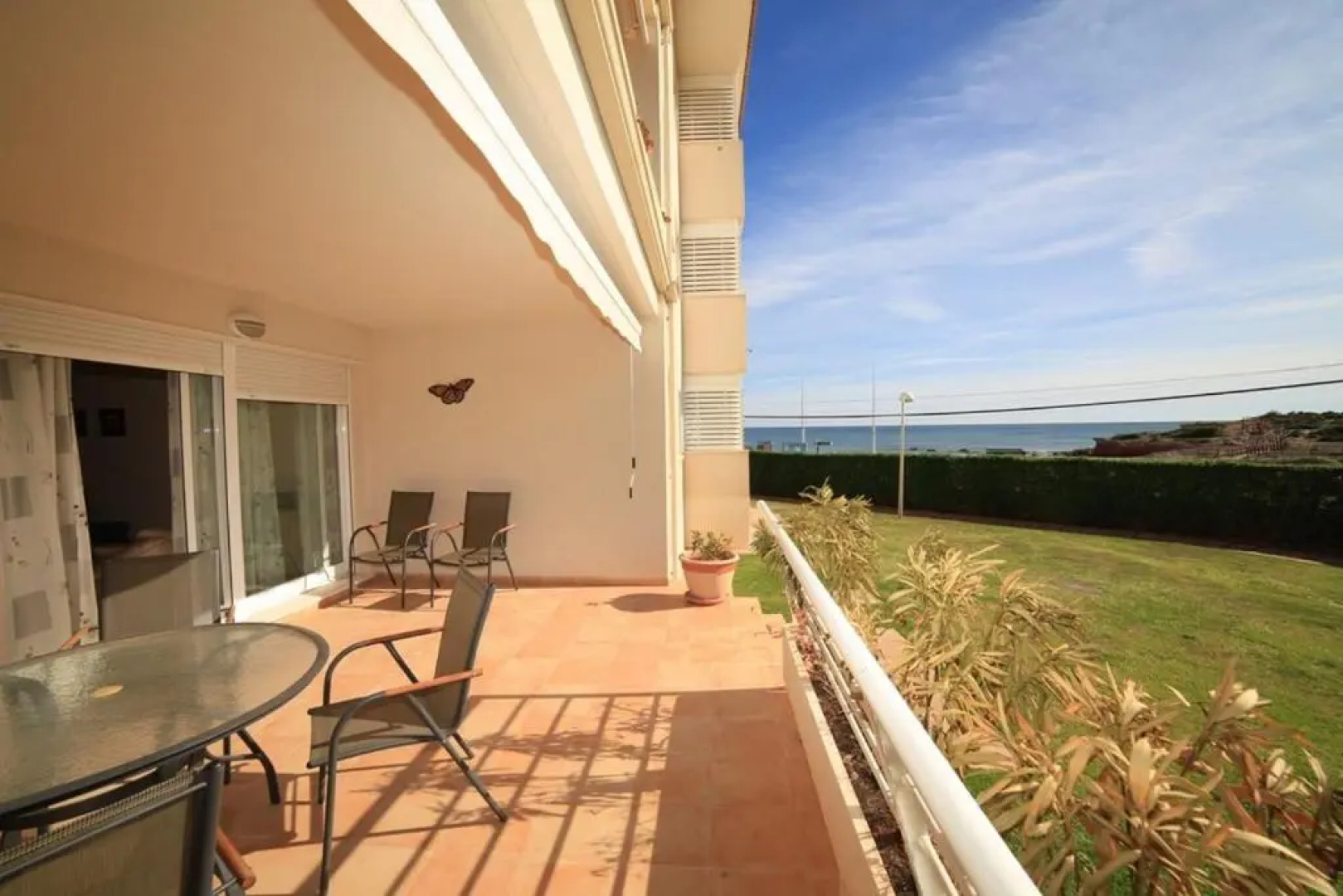 ALCALA BLAU III 84 ALCOSSEBRE Albert Villas