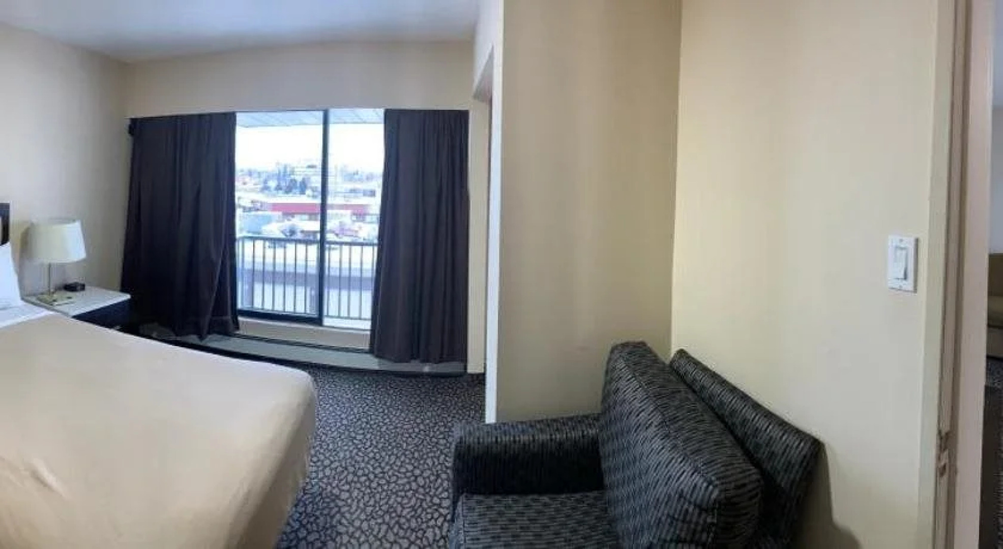 Northstar Inn & Suites