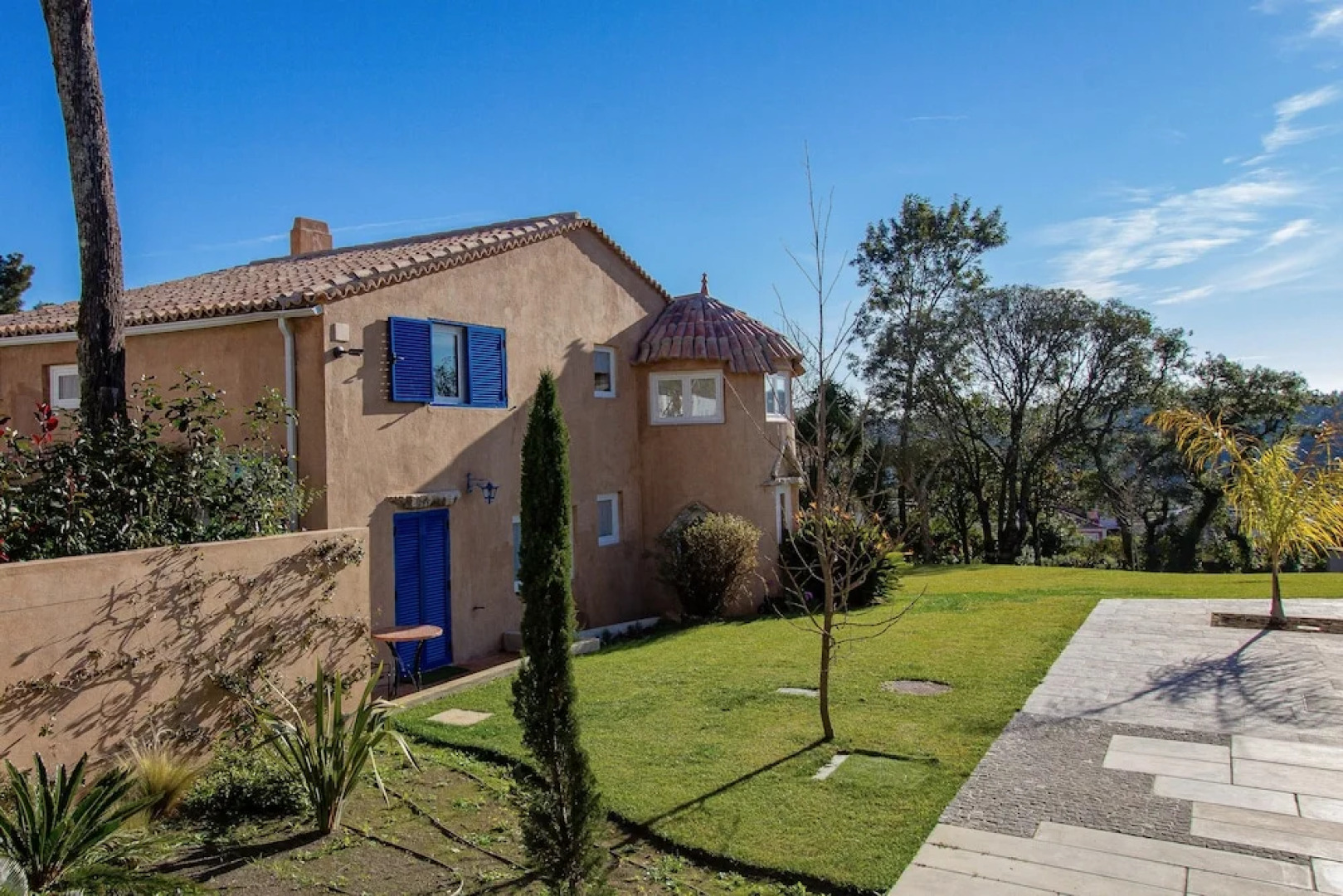 Villa Cerrado das Fontainhas