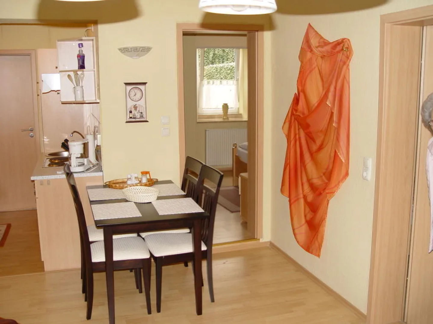 Feriendorf Slawitsch