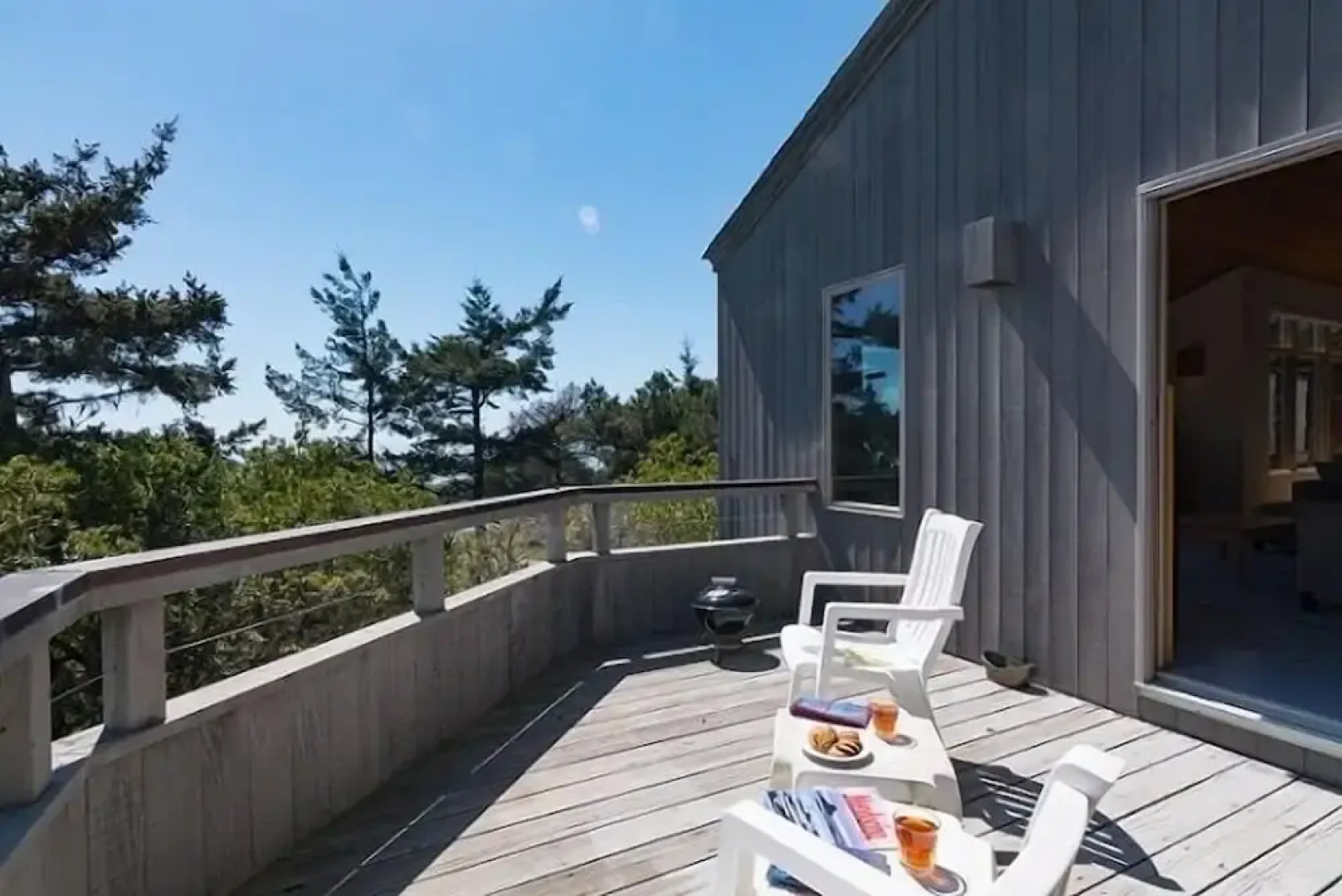 Moonshadow 3 Br home by RedAwning