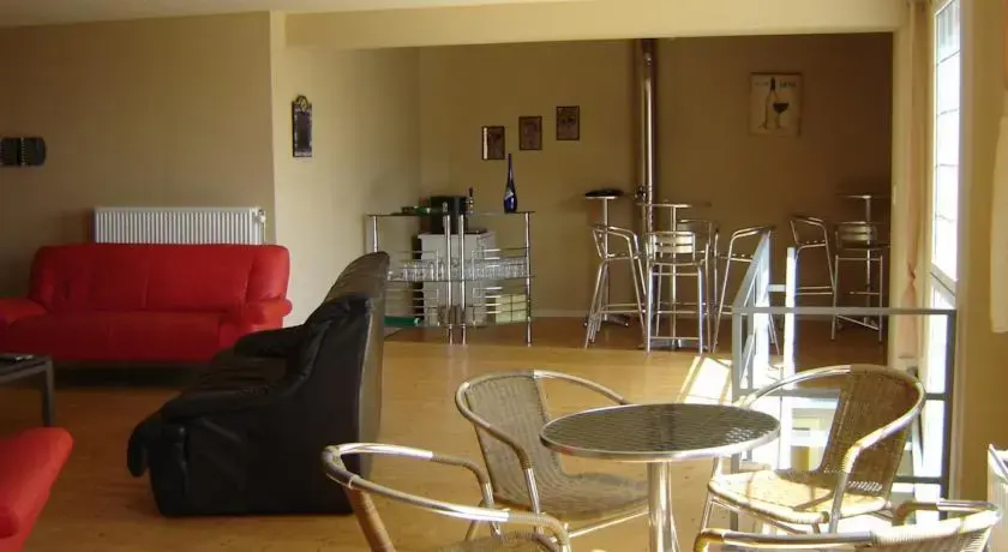 Holiday Home La Hacienda