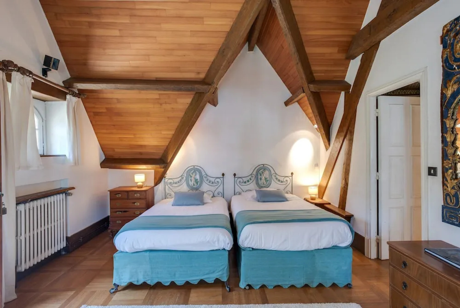 La Manoir de Saint Brendan - Magnifique Maison 17 Couchages - Extraordinaire vue mer sur le Golfe -