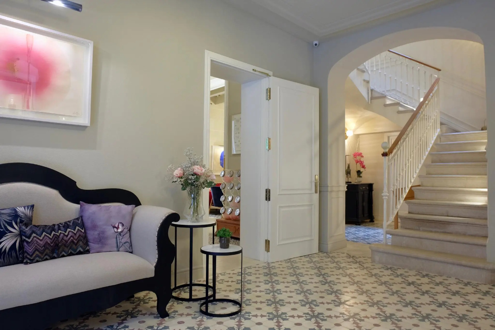 Hotel Boutique Can Sastre