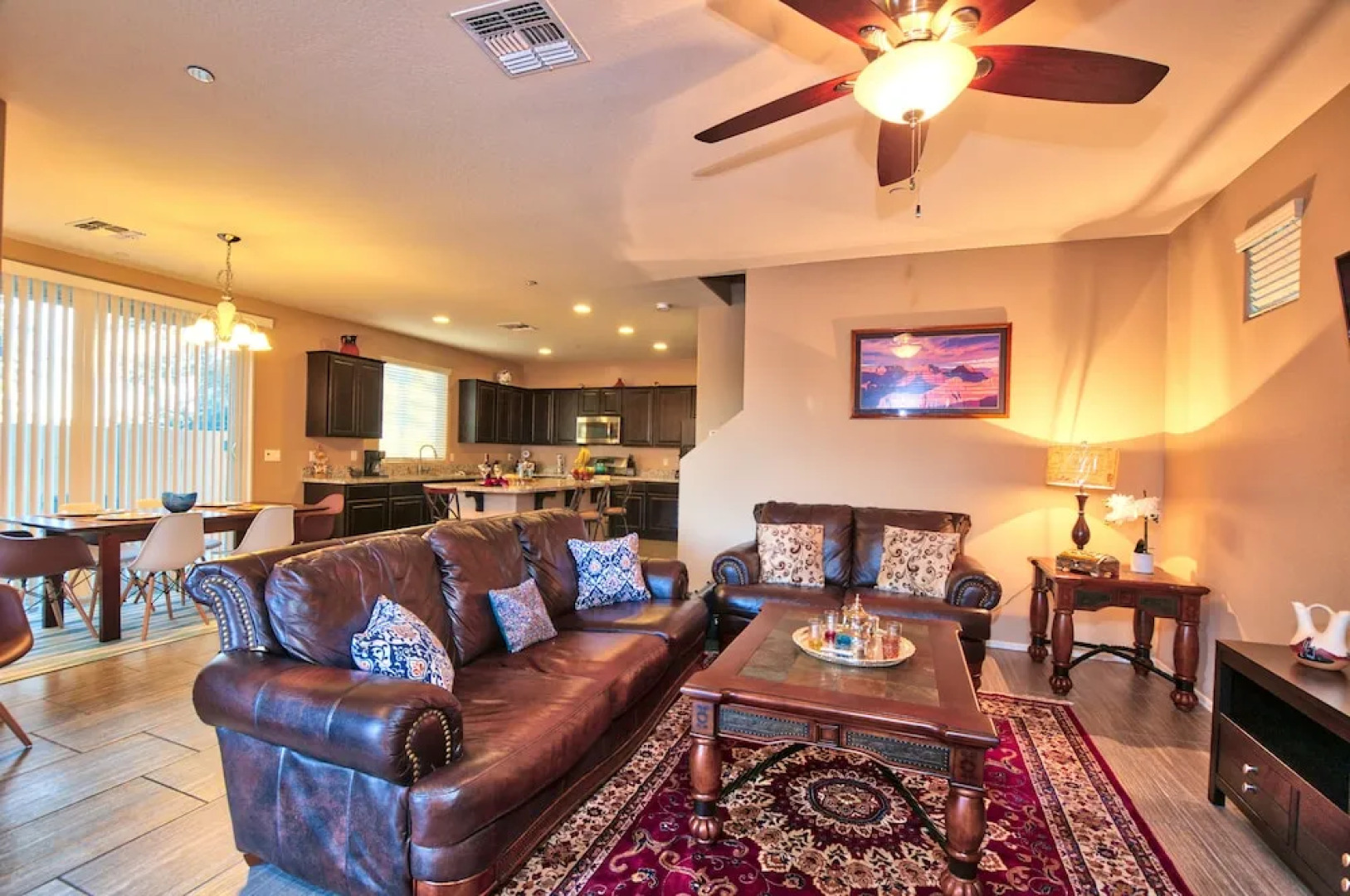 Arizona Vacation Home