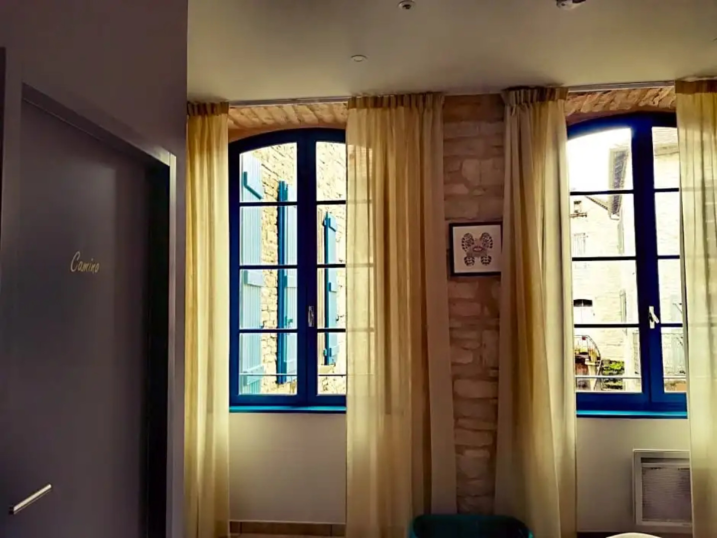 La Maison Des Pelerins