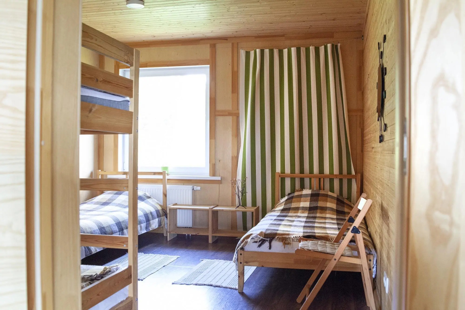 Эко-Усадьба Ошеть