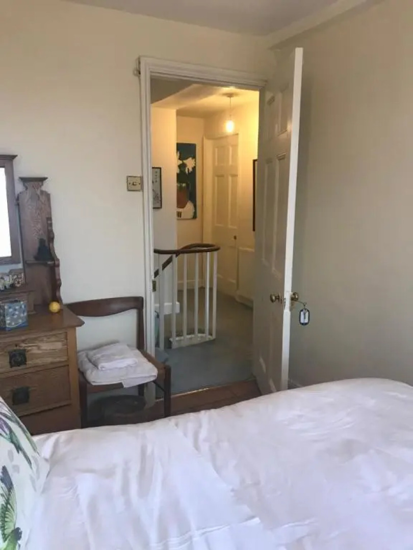 Church Street Homestay