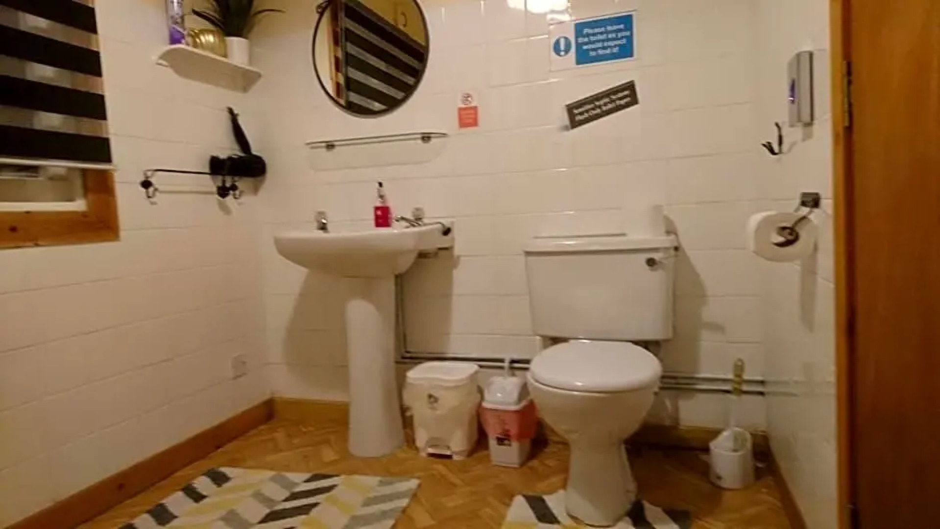 Scotland Farm-house Lodge