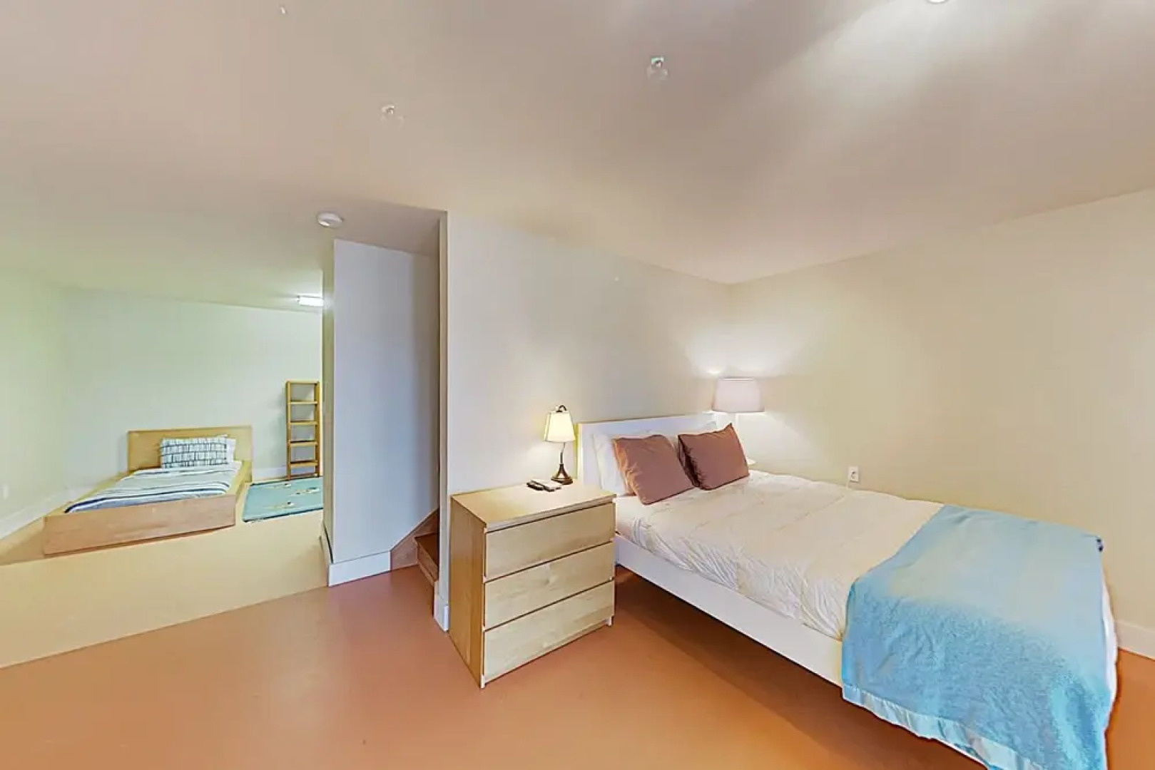 New Listing! Waterfront Hideaway W/ Modern Updates 2 Bedroom Cottage